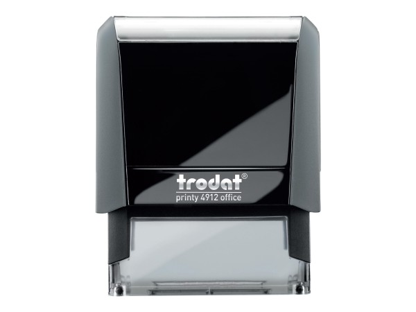 TRODAT Tandberg - Rack - Montagegehäuse - 2U (43322)