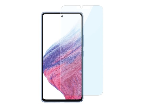 SAMSUNG Mobeen Tempered Glass fr Galaxy A26 5G. Transparent