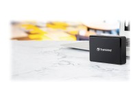 TRANSCEND MULTI MEMORY CARD READER
