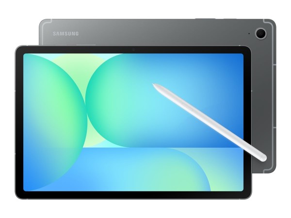 SAMSUNG SM-X520N Galaxy Tab S10FE grau 27,7cm (10,9") Exynos 1580 6GB 128GB Android