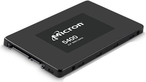 MICRON 5400 PRO 480GB