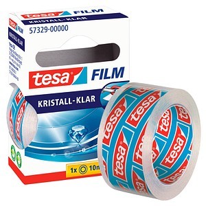 TESA -Film Kristallkl.10mx19mm