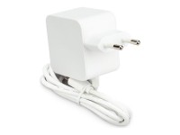 RASPBERRY PI 27W USB-C Netzteil für PI 5 weiß
