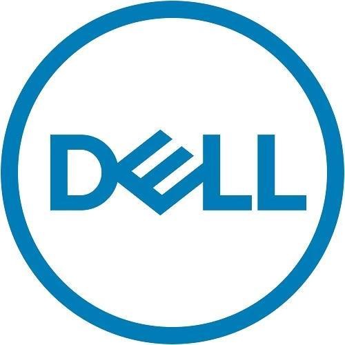 DELL Single, Hot-plug, Power Supply (1+0), 800W, Customer Kit