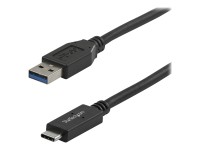 STARTECH.COM 1m USB 3.1 USB-C auf USB Kabel - USB 3.1 Anschlusskabel
