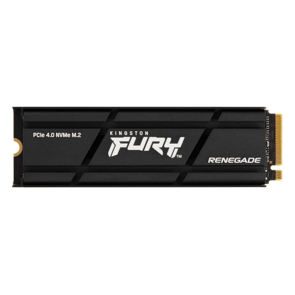 KINGSTON FURY Renegade 4TB