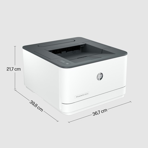 HP Laserjet Pro 3002dn