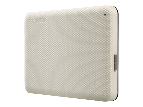 TOSHIBA Canvio Advance 2TB