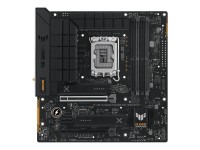 ASUS TUF GAMING B760M-BTF S1700