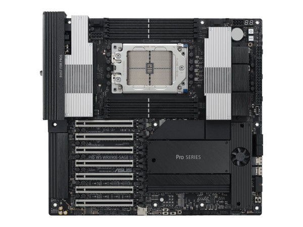 ASUS PRO WS WRX90E-SAGE SE SSTR5