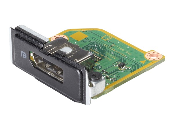 HP DISPLAYPORT PORT FLEX IO V2