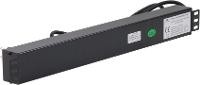 ROCKSTABLE 19-10PDU 19" Steckdose