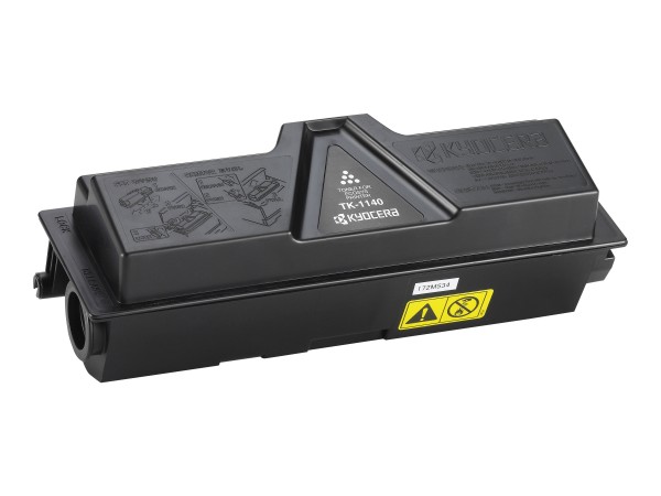 KYOCERA TK 1140 Schwarz Tonerpatrone