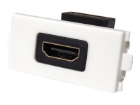 VALUE A/V Modul HDMI Buchse  gewinkelt