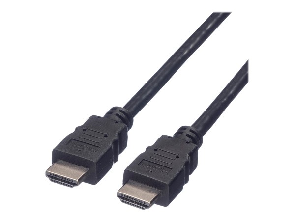 VALUE HDMI HS Kabel HDMI ST ST 20m 787,402Zoll