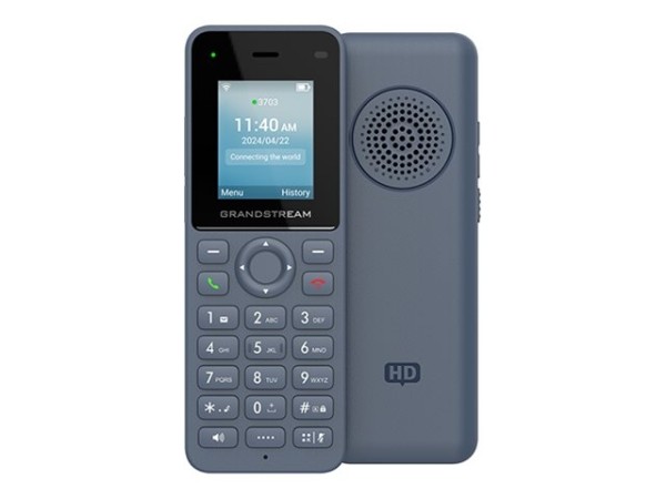 GRANDSTREAM WiFi-Handset WP816