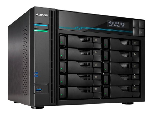 ASUSTOR AS-6510T