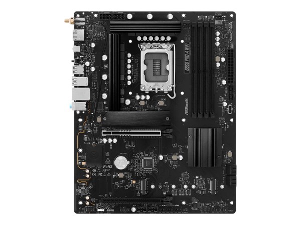 ASROCK B860 Pro-A WiFi S1851