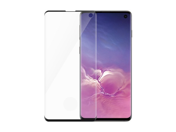 PANZERGLASS Samsung Galaxy S10 FP UWF*BULK