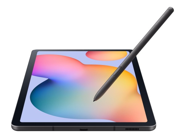 SAMSUNG Galaxy Tab S6 Lite 26,31cm (10,4") P620N 4GB 64GB Android gray