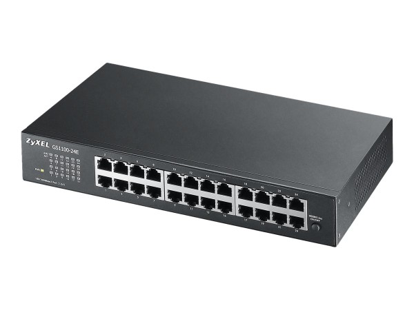 ZYXEL GS1100-24E V3