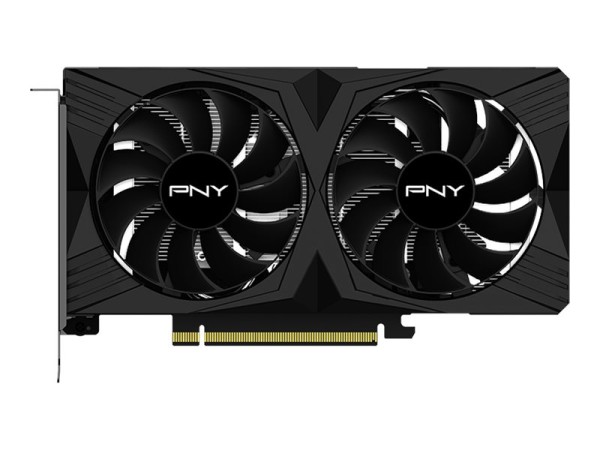 PNY RTX4060 VERTO Dual FAN 8GB