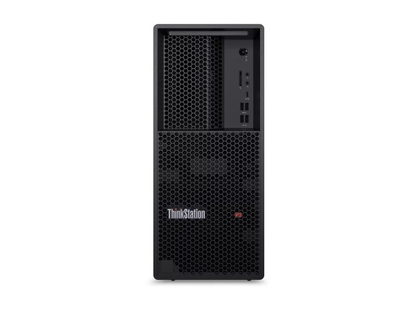 LENOVO ThinkStation P3 Tower Ultra 9 285K 64GB 1TB W11P