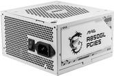 MSI Netzteil MAG A850GL PCIE5 WHITE  850Watt