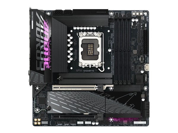 GIGABYTE B860M A ELITE WIFI6E S1851