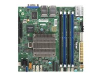 SUPERMICRO A2SDi-4C-HLN4F S1310