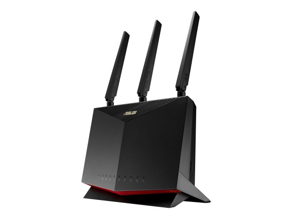 ASUS 4G-AC86U AC2600 Cat.12