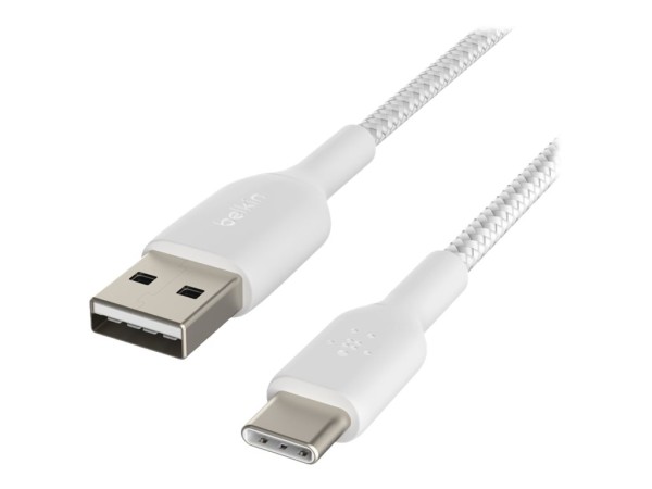 BELKIN USB-C/USB-A CABLE