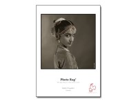 Hahnemühle Photo Rag weiß    A 4 308 g, 25 Blatt