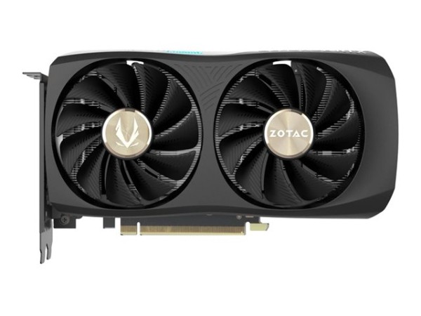 ZOTAC RTX 4060 TI Twin Edge 16GB