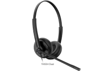 YEALINK Headset YHS34 Dual