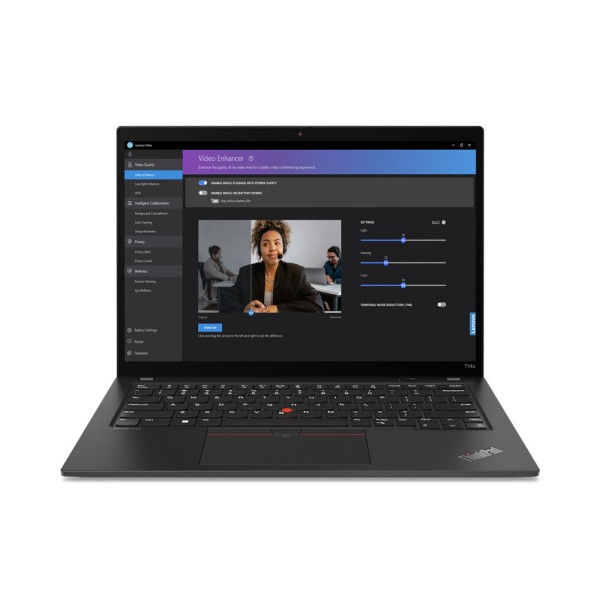 LENOVO ThinkPad T14s G4 35,56cm (14") i7-1355U 16GB 512GB W11P