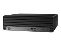 HP Elite SFF 805 G9 R7 PRO 8700G 16GB 512GB W11P