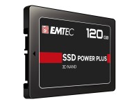 EMTEC 3D NAND Phison 120GB