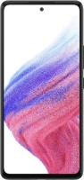 SAMSUNG Galaxy A53 128GB Black 6.5