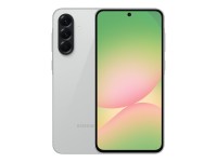 SAMSUNG Galaxy A56 5G 256GB (Awesome Lightgray, Android 15, 8 GB)