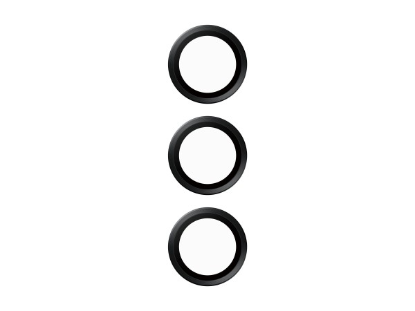 PANZERGLASS Camera Protector Samsung New A24 5G Black