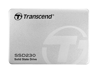 TRANSCEND SSD230S 256GB