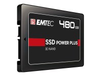 EMTEC 3D NAND Phison 480GB