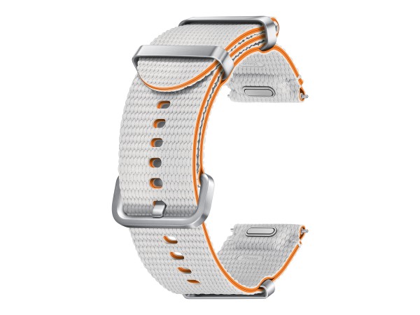 SAMSUNG Athleisure Band ET-SOL31 for the Galaxy Watch7 Silver