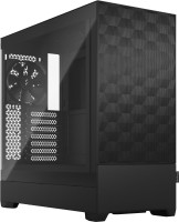 FRACTAL DESIGN Pop Air Black TG Clear Tint