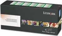 LEXMARK 24B7159 Tonerkassette Magenta