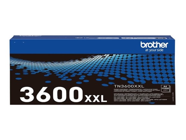 BROTHER Toner TN-3600XXL