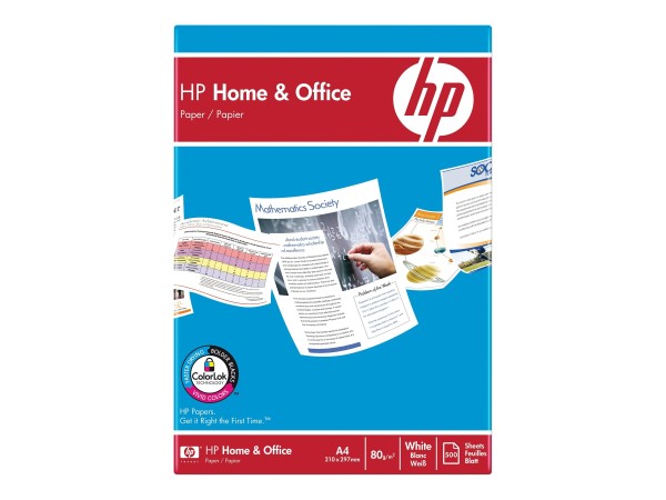 HP Kopierpapier Home & Office