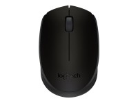 LOGITECH Wireless Mouse M171 black