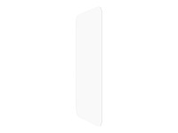 BELKIN ScreenForce - Apple - iPhone 15 Pro - Durchscheinend - 1 Stück(e)